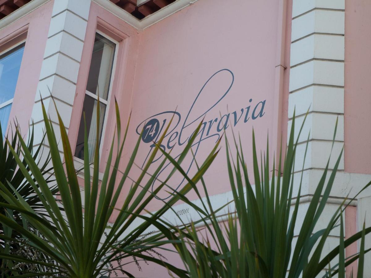 מלון טורקוואי 74 Belgravia מראה חיצוני תמונה