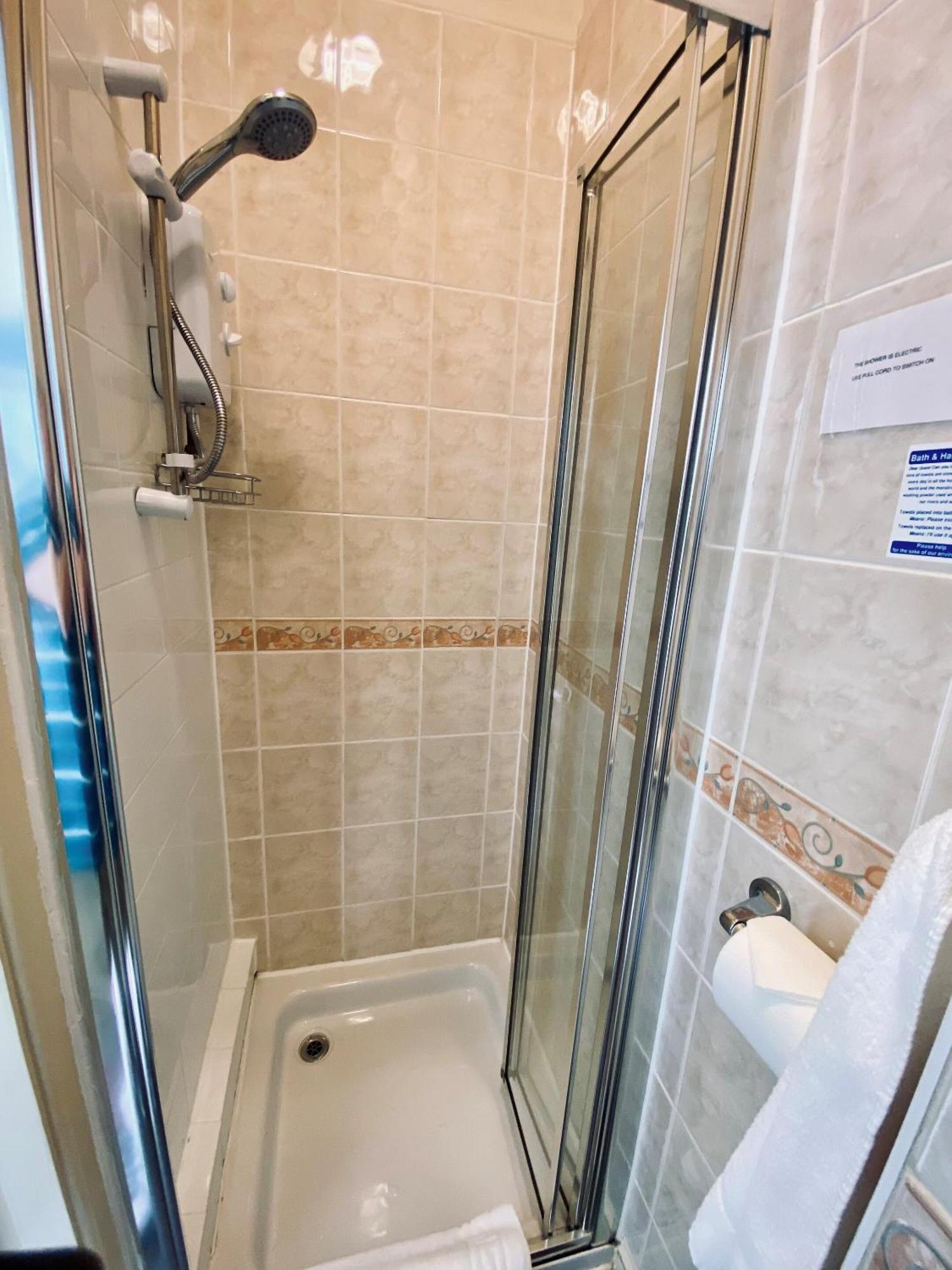 מלון טורקוואי 74 Belgravia חדר תמונה