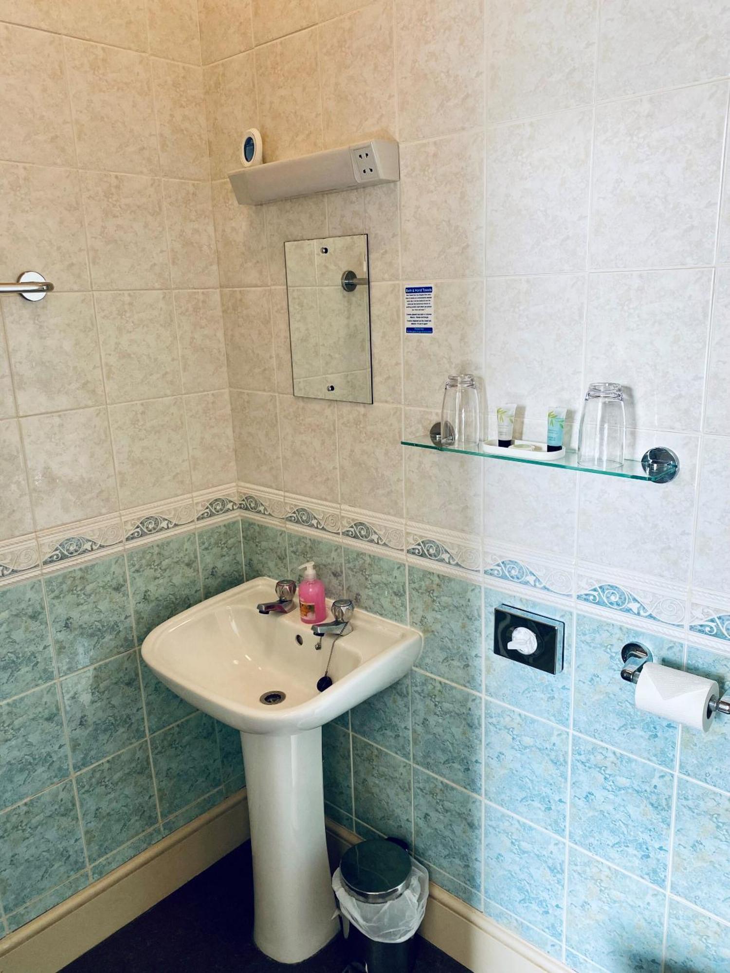 מלון טורקוואי 74 Belgravia חדר תמונה